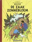 Kuifje 17 De zaak Zonnebloem