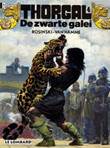 Thorgal 4 De zwarte galei