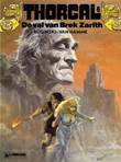 Thorgal 6 De val van Brek Zarith