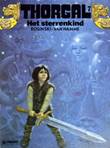 Thorgal 7 Het sterrenkind
