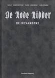 Rode Ridder, de 251 De gevangene