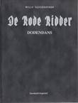 Rode Ridder, de 246 Dodendans