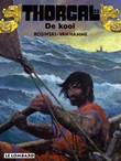 Thorgal 23 De kooi