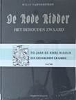 Rode Ridder, de 224 Het behouden zwaard