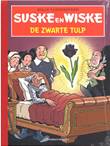 Suske en Wiske 326 De zwarte tulp