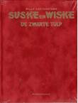 Suske en Wiske 326 De zwarte tulp