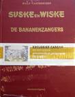 Suske en Wiske 315 De bananenzangers