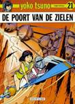 Yoko Tsuno 21 De poort van de zielen