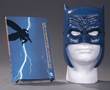 Batman - The Dark Knight Returns The Dark Knight Returns + Batman Masker