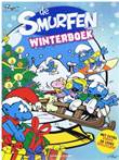 Smurfen, de - Vakantieboeken Winterboek 2013