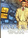Pandora Box 5 De Hebzucht