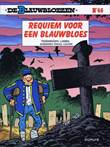 Blauwbloezen, de 46 Requiem voor een blauwbloes