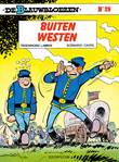 Blauwbloezen, de 29 Buiten westen