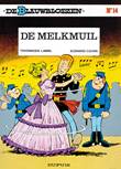 Blauwbloezen, de 14 De melkmuil