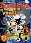 Donald Duck - Spannendste avonturen 1 Spannendste avonturen 1
