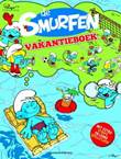 Smurfen, de - Vakantieboeken Vakantieboek 2014