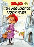 Jojo 15 een verloofde voor papa