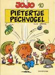 Jojo 10 pietertje pechvogel