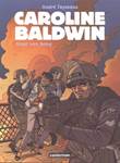 Caroline Baldwin 9 Staat van beleg