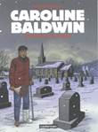 Caroline Baldwin 8 Dodelijke therapie 