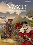 Vasco 24 De kinderen van de Vesuvius