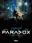 Paradox 1 De Oneindige Mens