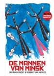 Smallpress De Mannen van Minsk (met cd)