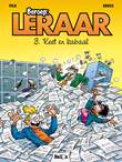 Beroep: Leraar 3 Keet en Kabaal