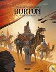 Explora (Collectie) Burton: De reis naar Amerika
