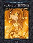 Game of Thrones, a 4 Boek 4