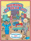 Jeroen de Leijer - Collectie Niemand de deur uit