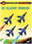 Buck Danny 36 De blauwe engelen