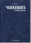 Kiekeboe(s), de 136 Schijnheilig bloed