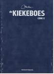 Kiekeboe(s), de 135 Code E