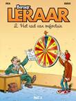 Beroep: Leraar 2 Het rad van onfortuin