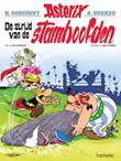 Asterix 7 De strijd van de stamhoofden