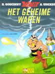 Asterix 33 Het geheime wapen