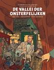 Blake en Mortimer 25 De vallei der onsterfelijken 1