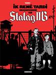 Ik René Tardi - Krijgsgevangene in Stalag IIB 1 krijgsgevangene in Stalag IIB