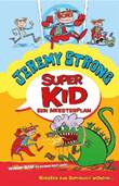 Super Kid 2 Een meesterplan