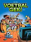 Voetbalgek! 3 Deel 3