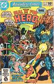 Adventure Comics 485 Dial "H" for Hero