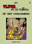 Fenix Collectie 78 / Flipke en de rakkers 2 Op het oorlogspad