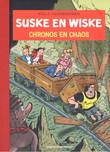 Suske en Wiske 346 Chronos en Chaos