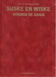 Suske en Wiske 346 Chronos en Chaos