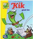 Kik - kijk en leesplezier Kik gaat los
