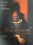 Nicolas Eymerich - Inquisiteur 1 De godin 1