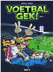 Voetbalgek! 1 Deel 1