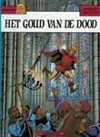 Tristan 1 Het goud van de dood