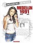 Insiders - Genesis 1 Medellin 1991